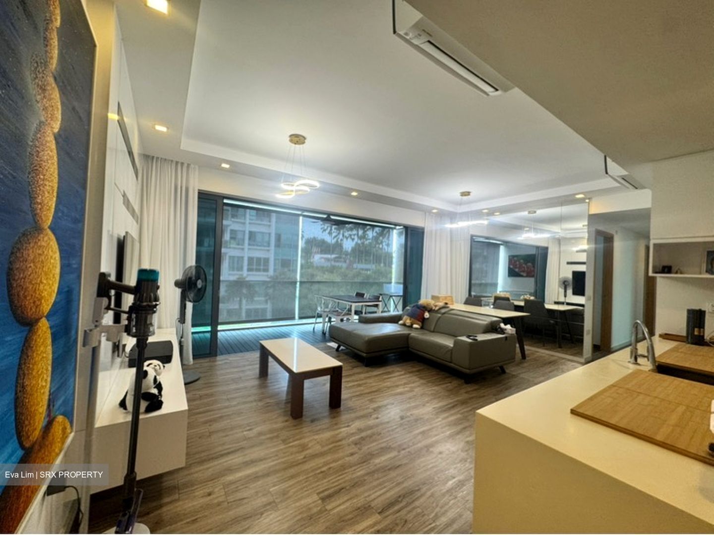 The Gale (D17), Condominium #589876091